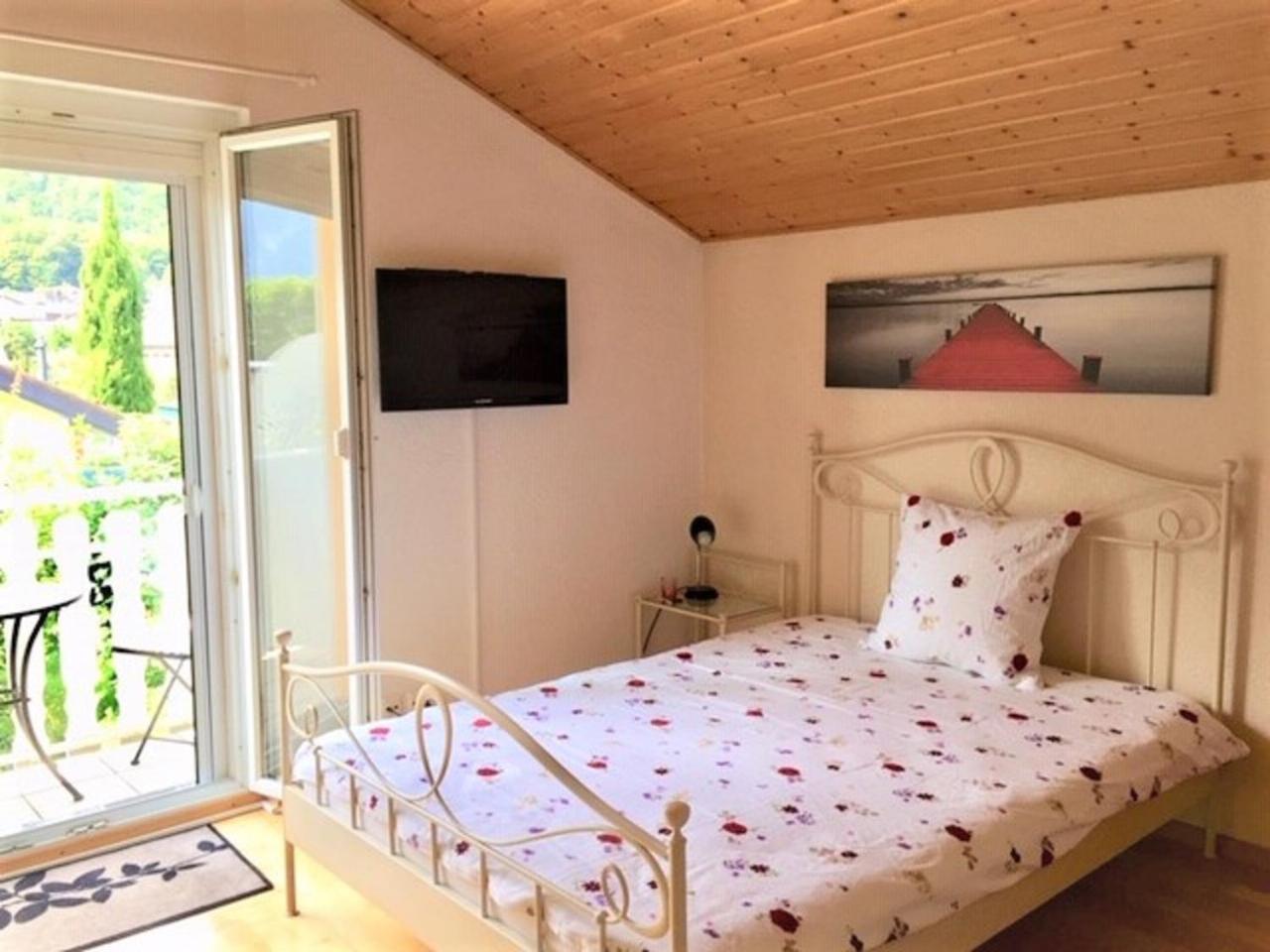 B&B Mon Reve, Petit Dejeuner Bio, Jacuzzi Les Evouettes Eksteriør bilde